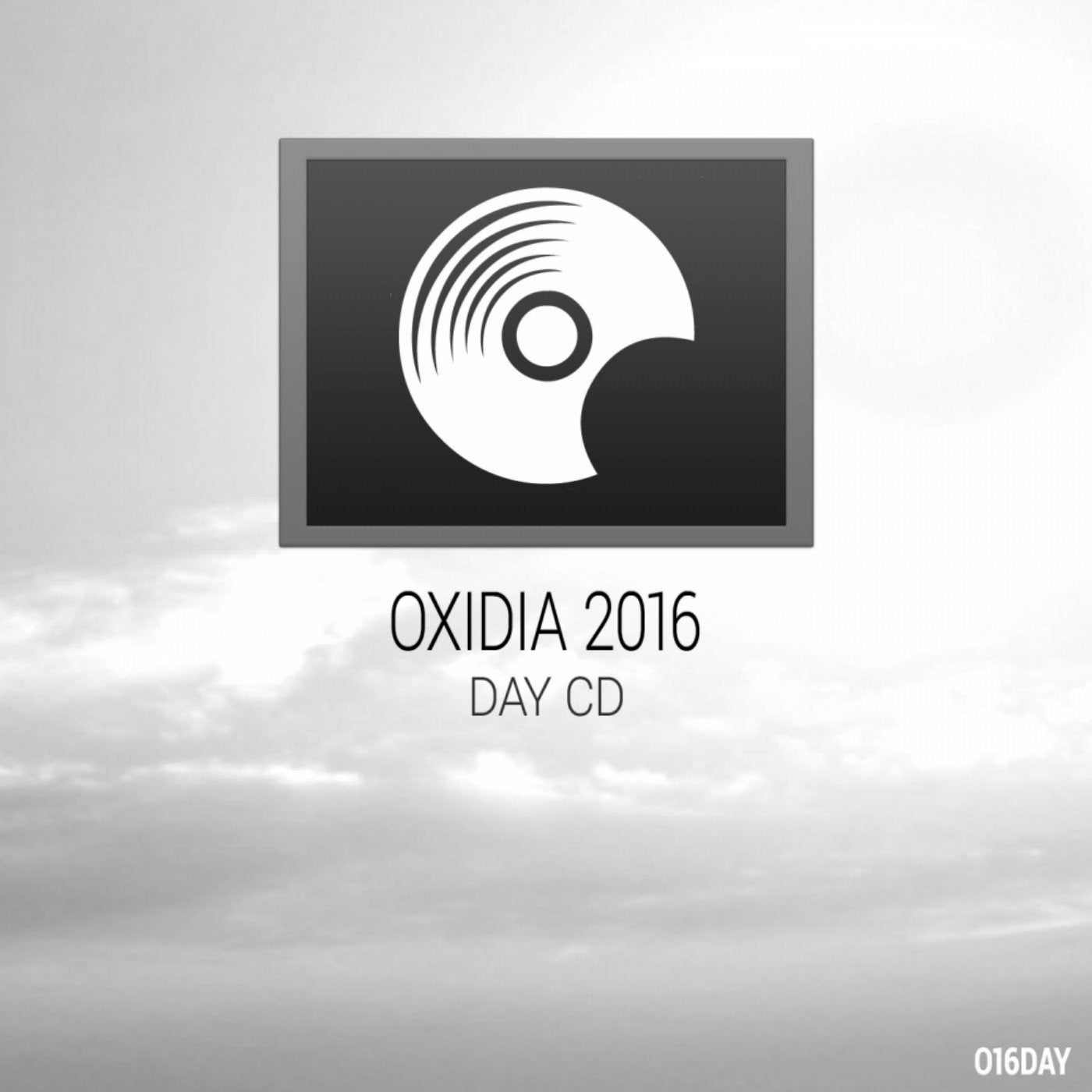 Oxidia 2016 Day