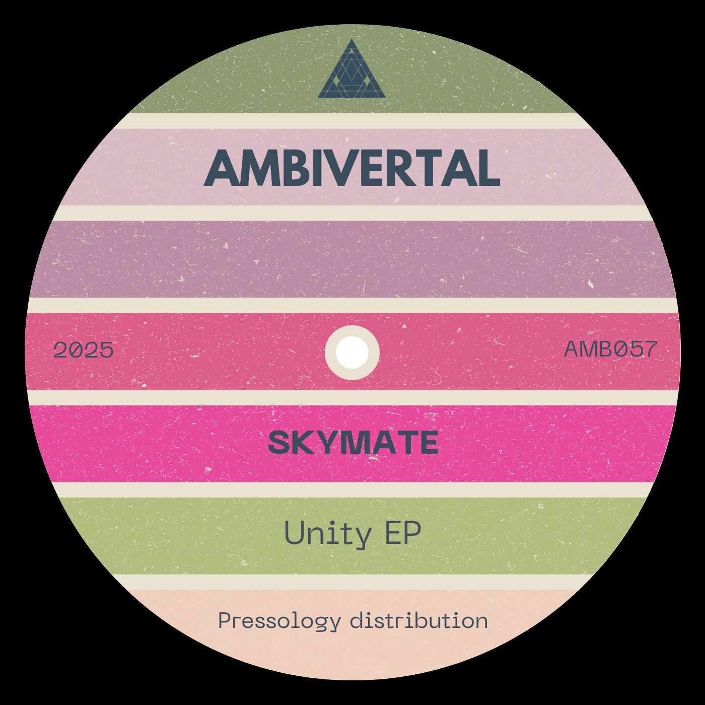 Unity EP