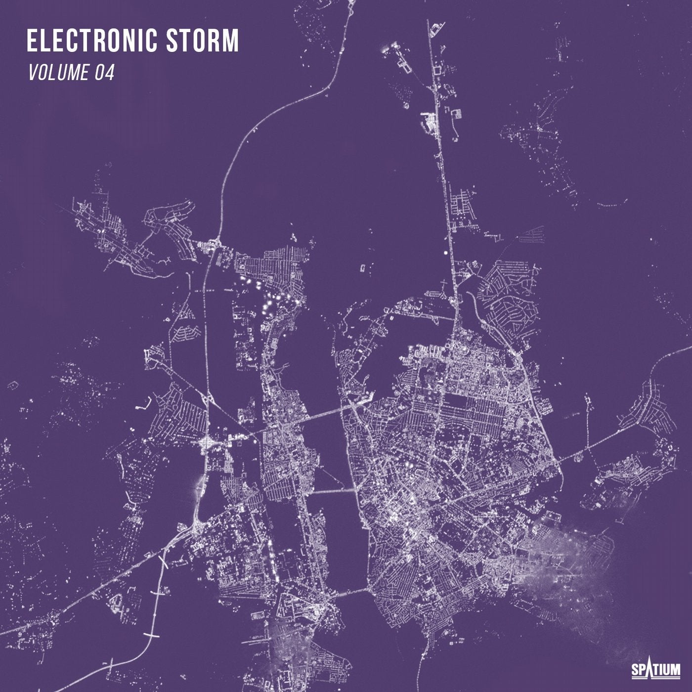 Electronic Storm, Vol.04