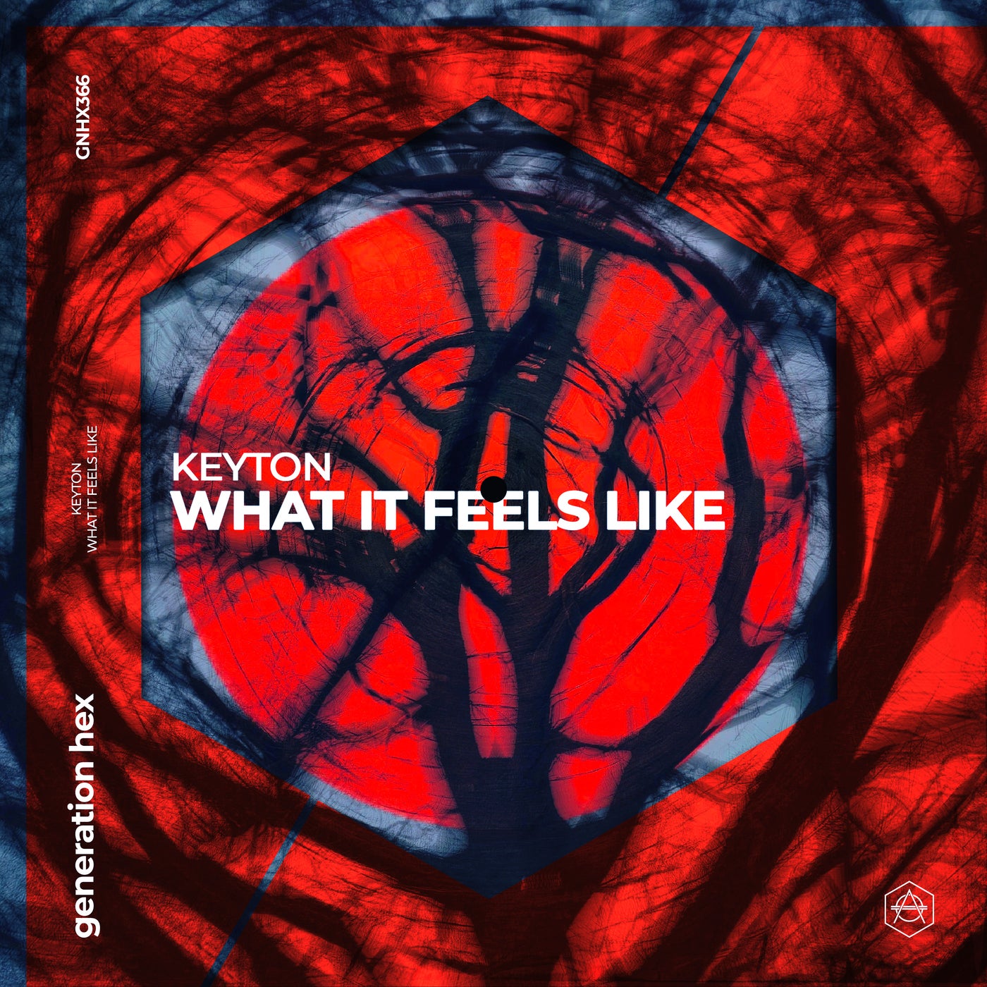 What It Feels Like - Extended Mix