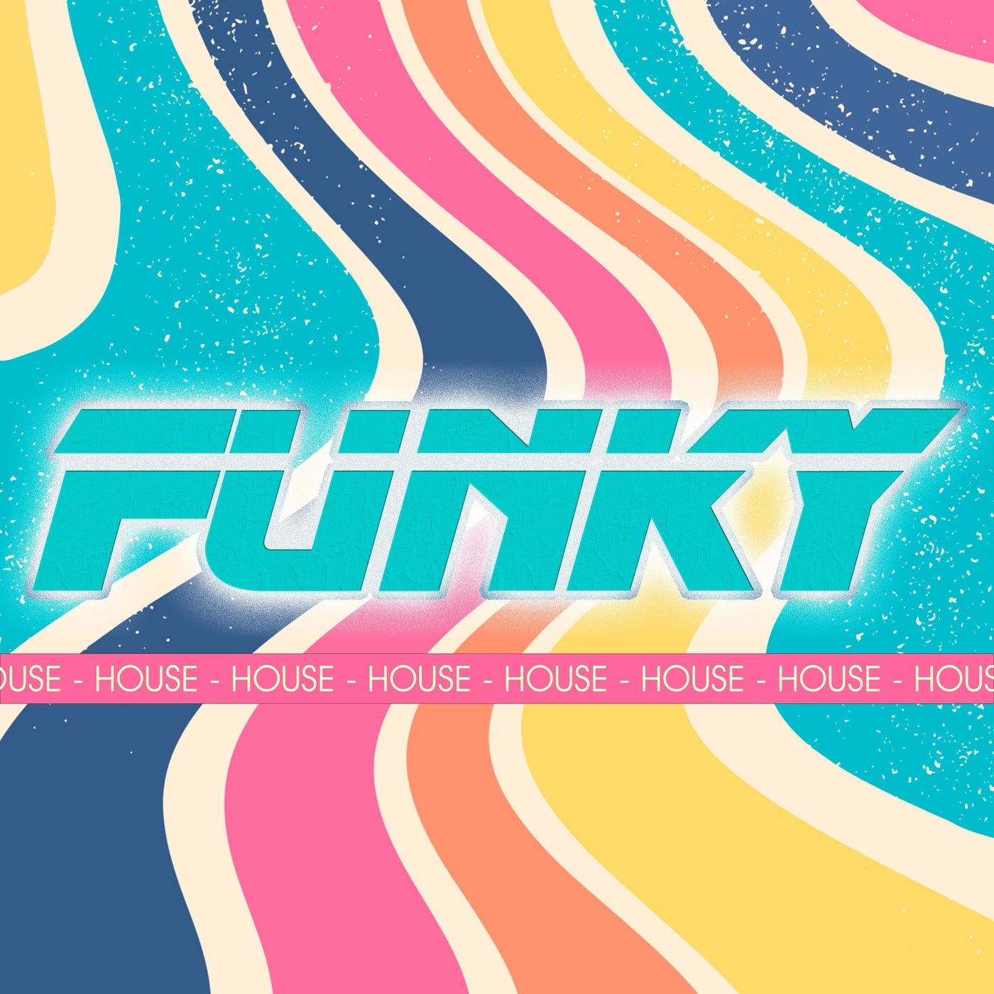 Funk Force, Loopman, Alex Maiz, Transfers, DSHunt, Kellea P, James ...