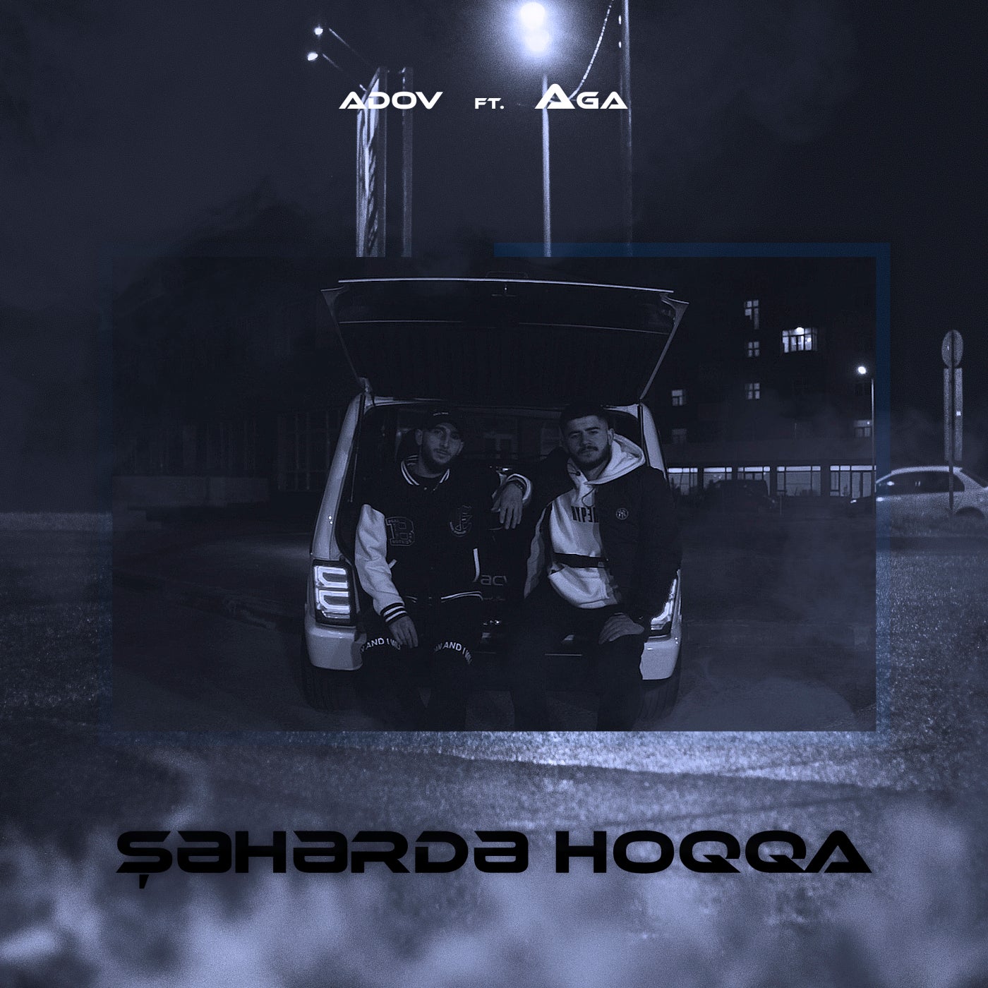 Şəhərdə Hoqqa