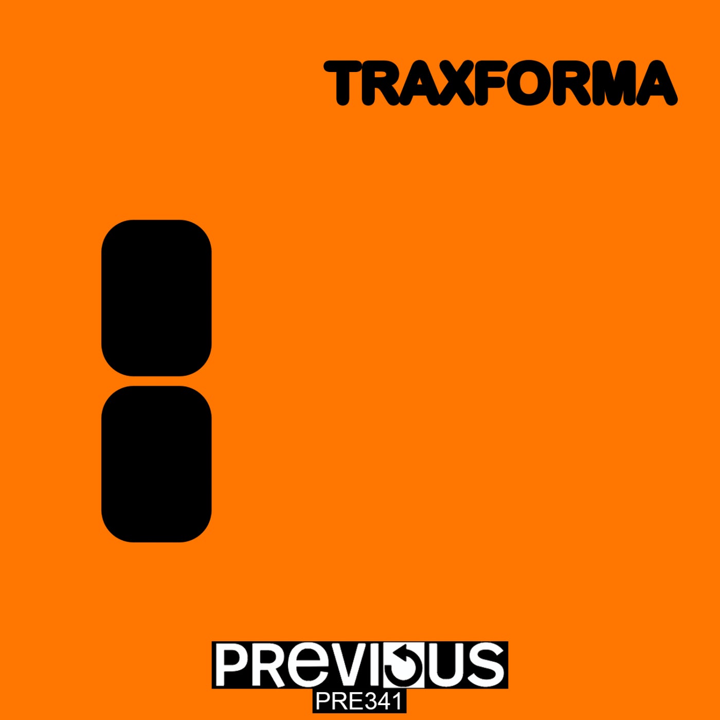 Traxforma EP