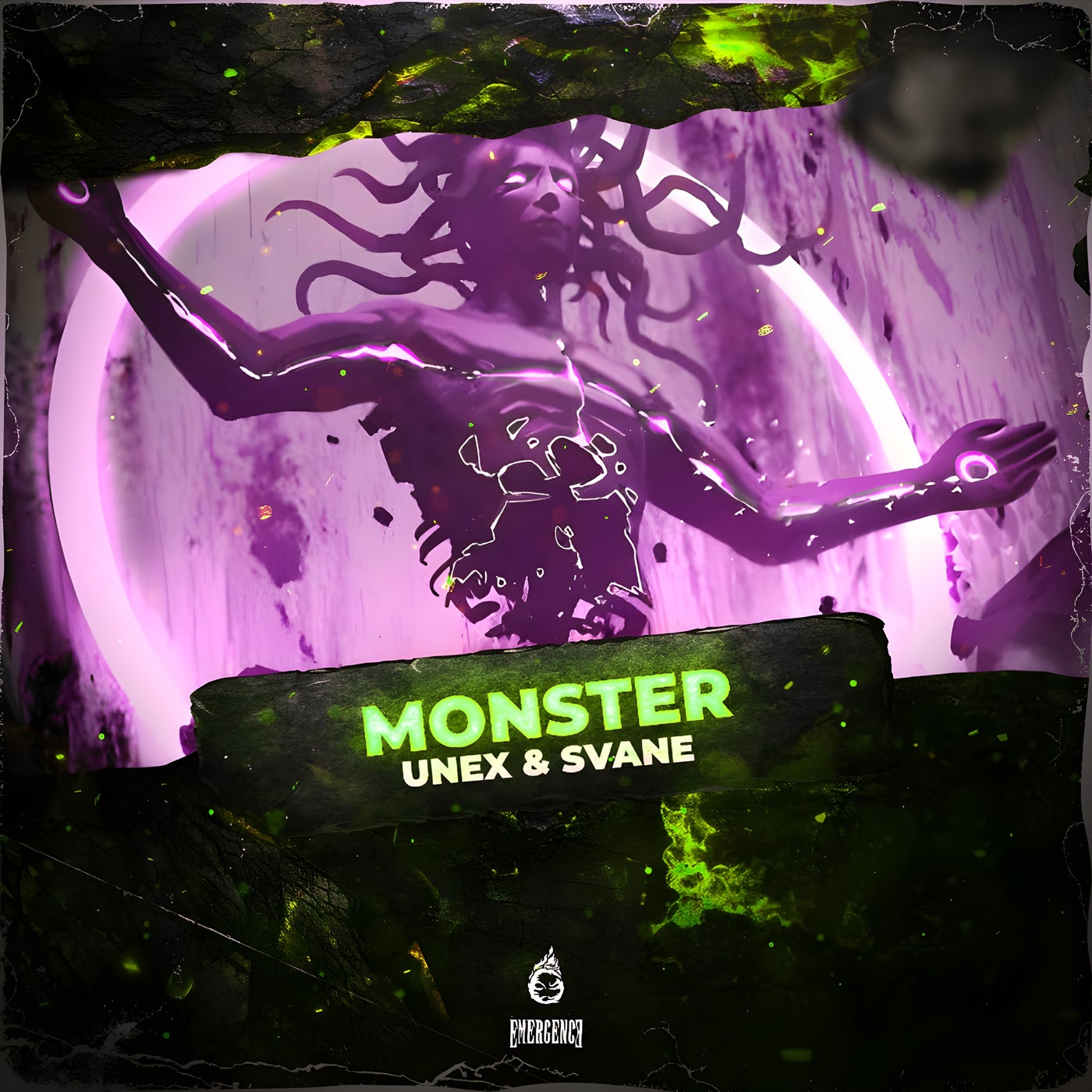 MONSTER