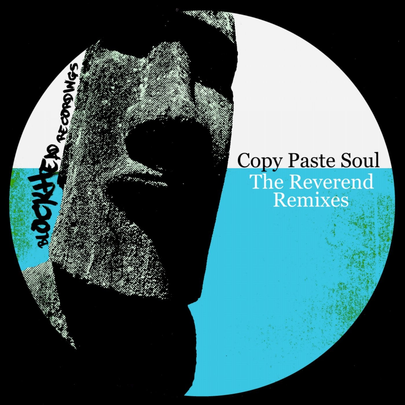 The Reverend Remixes