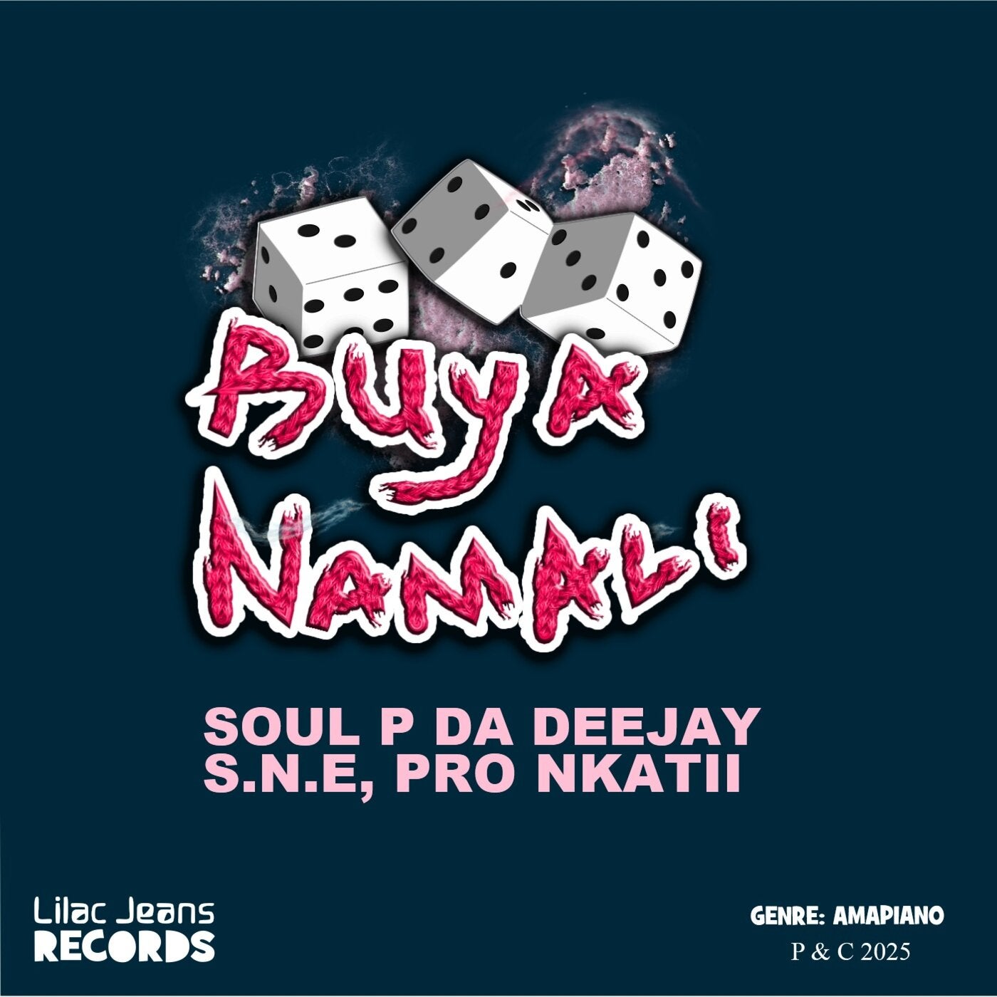 Buya Namali