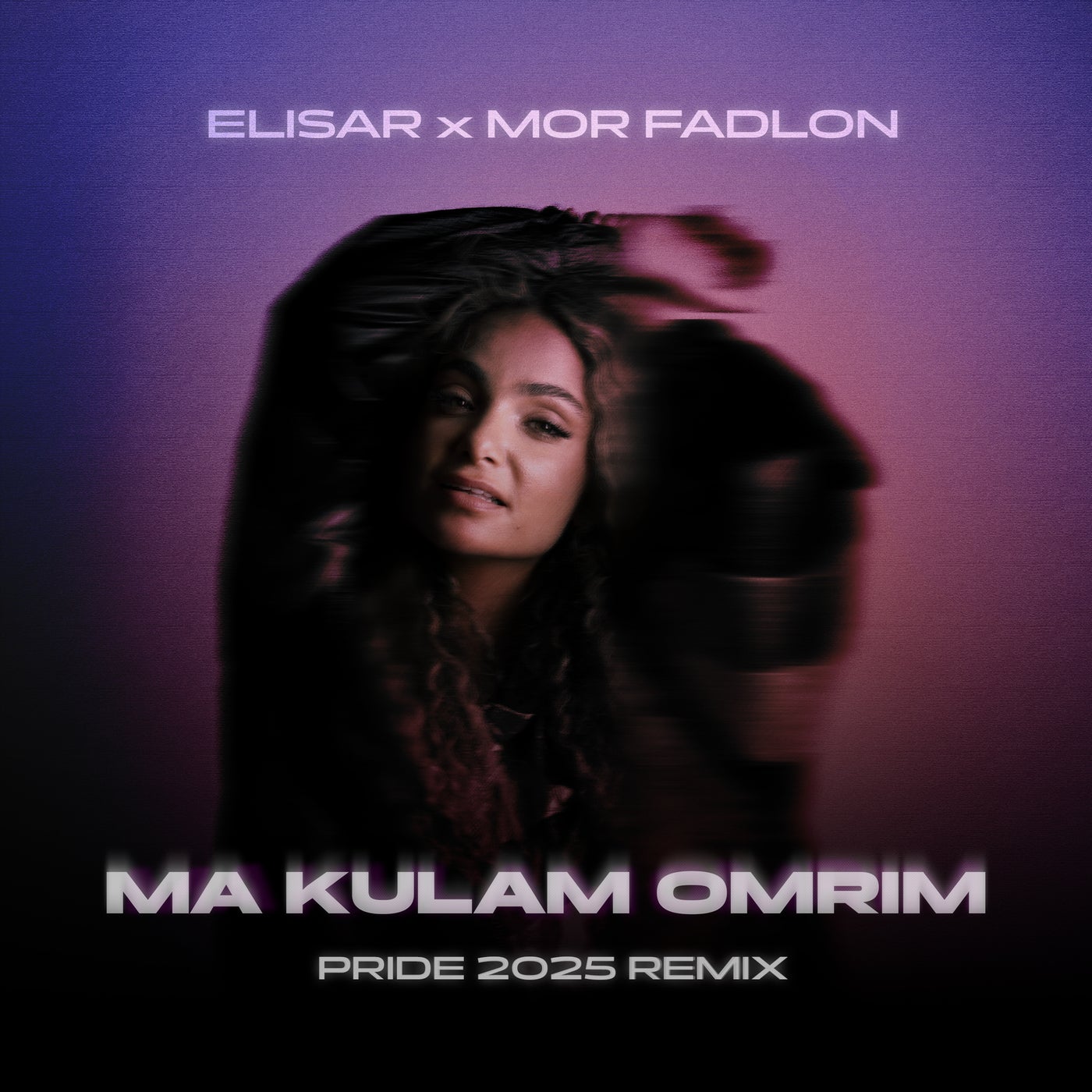 מה כולם אומרים (Elisar Pride 2025 Remix)