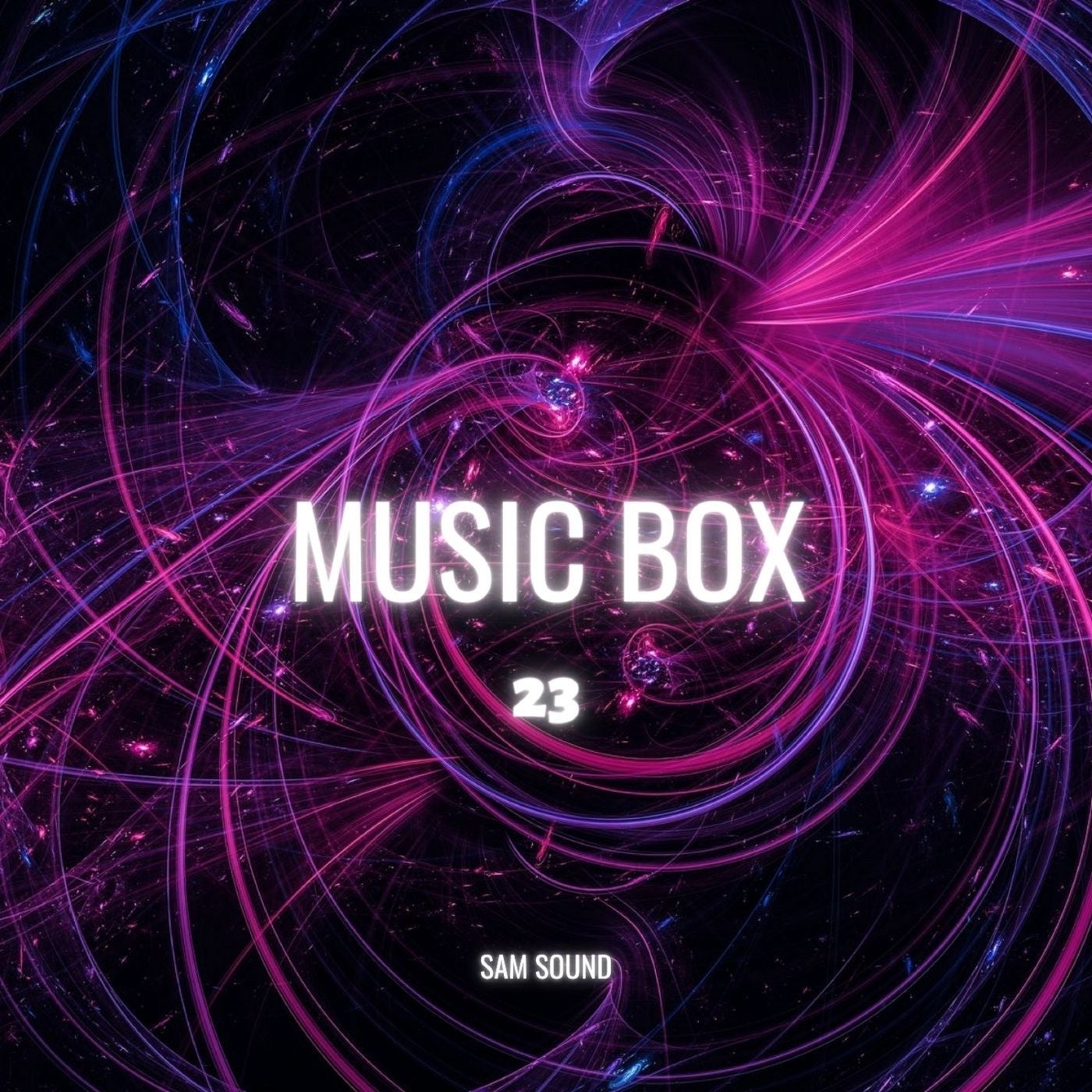 Music Box Pt . 23