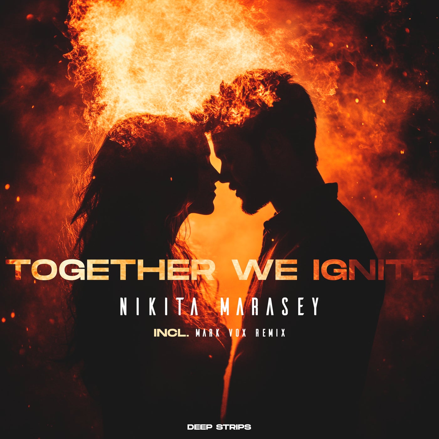 Together We Ignite