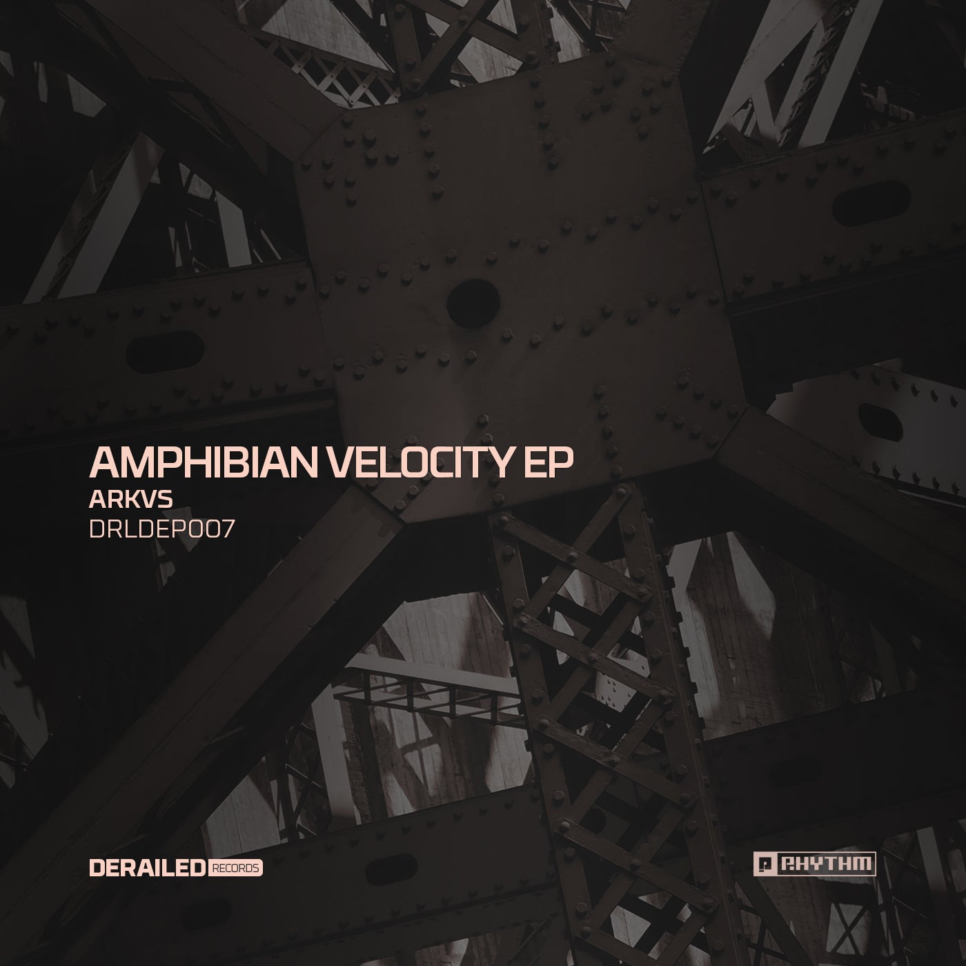 Amphibian Velocity EP