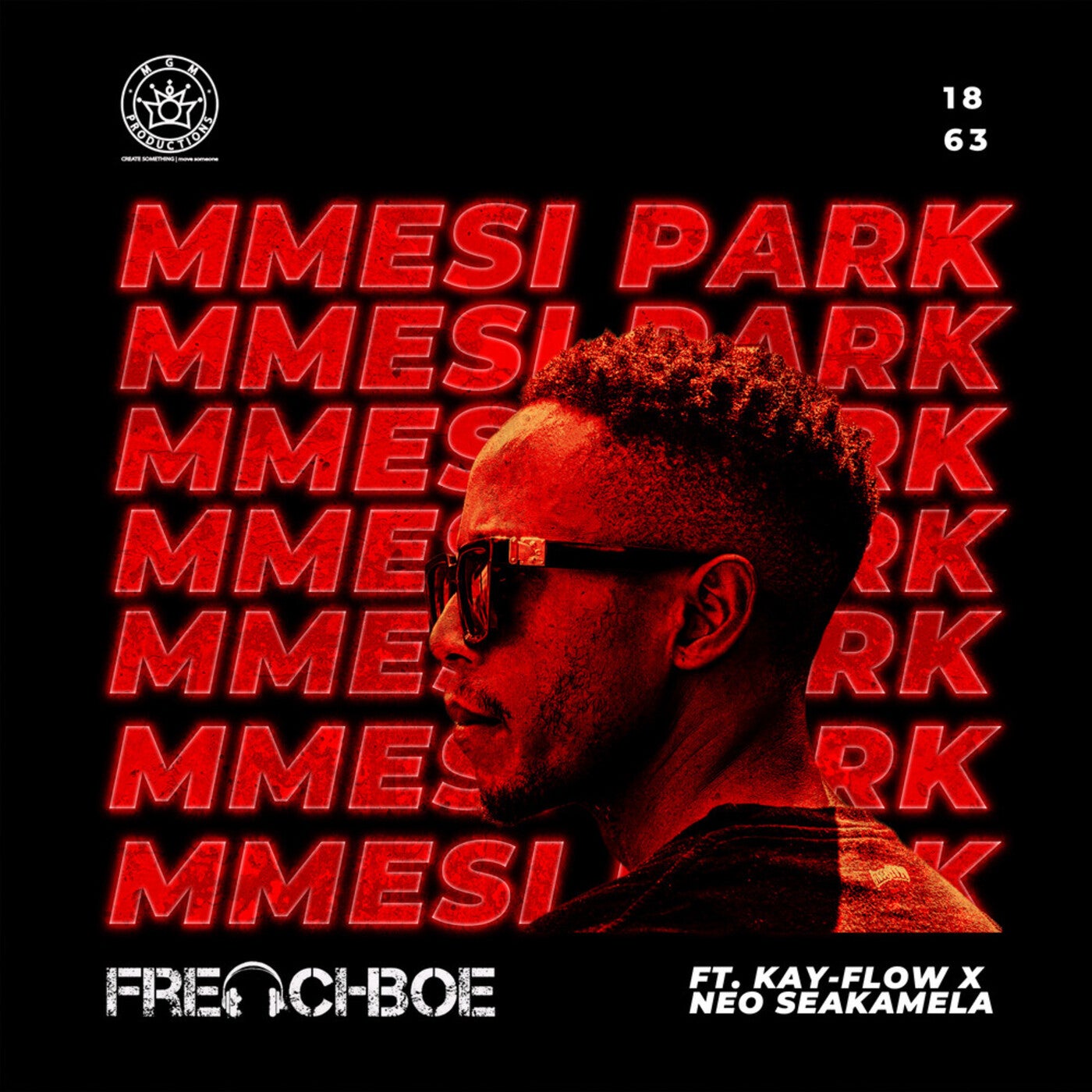 Mmesi Park