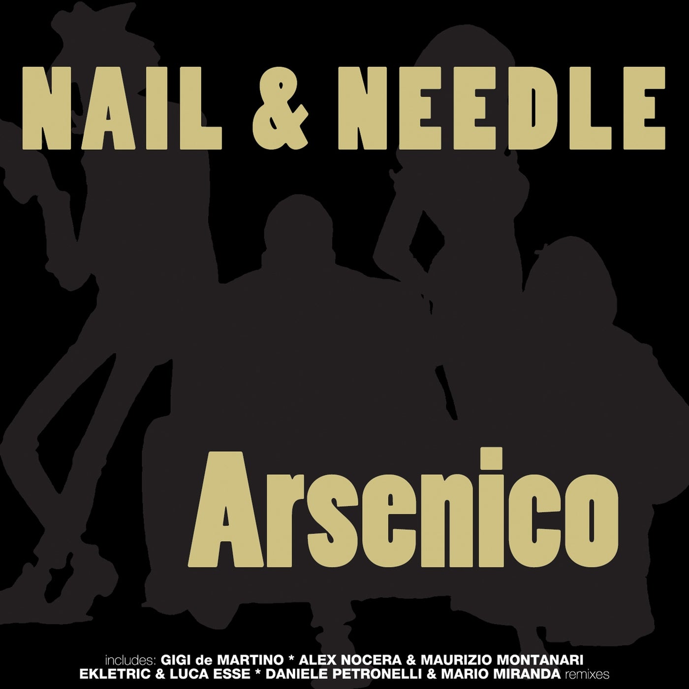 Arsenico