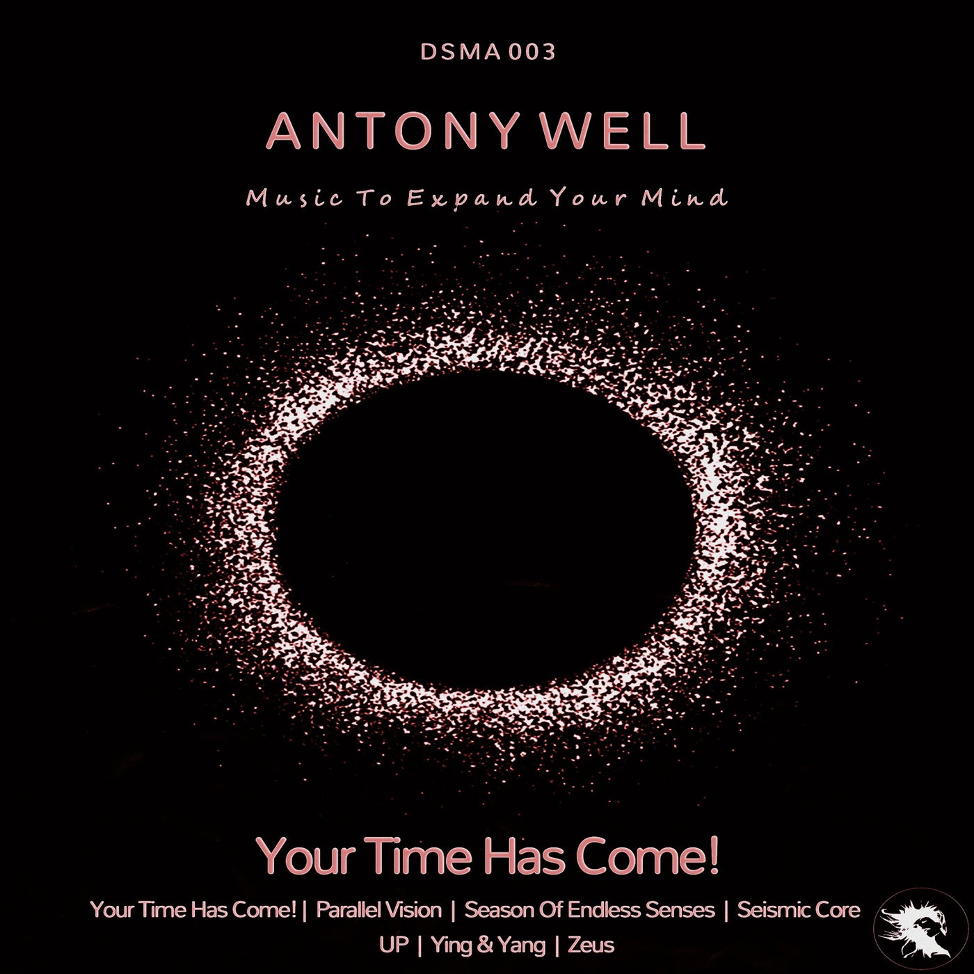 Cover art for Your Time Has Come! Album