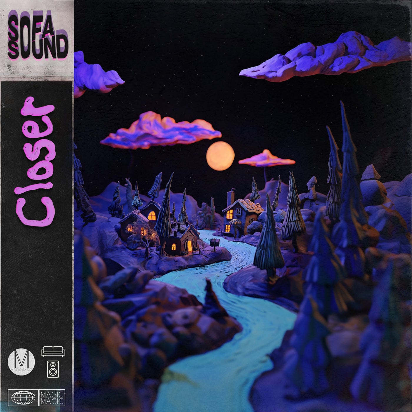 Closer