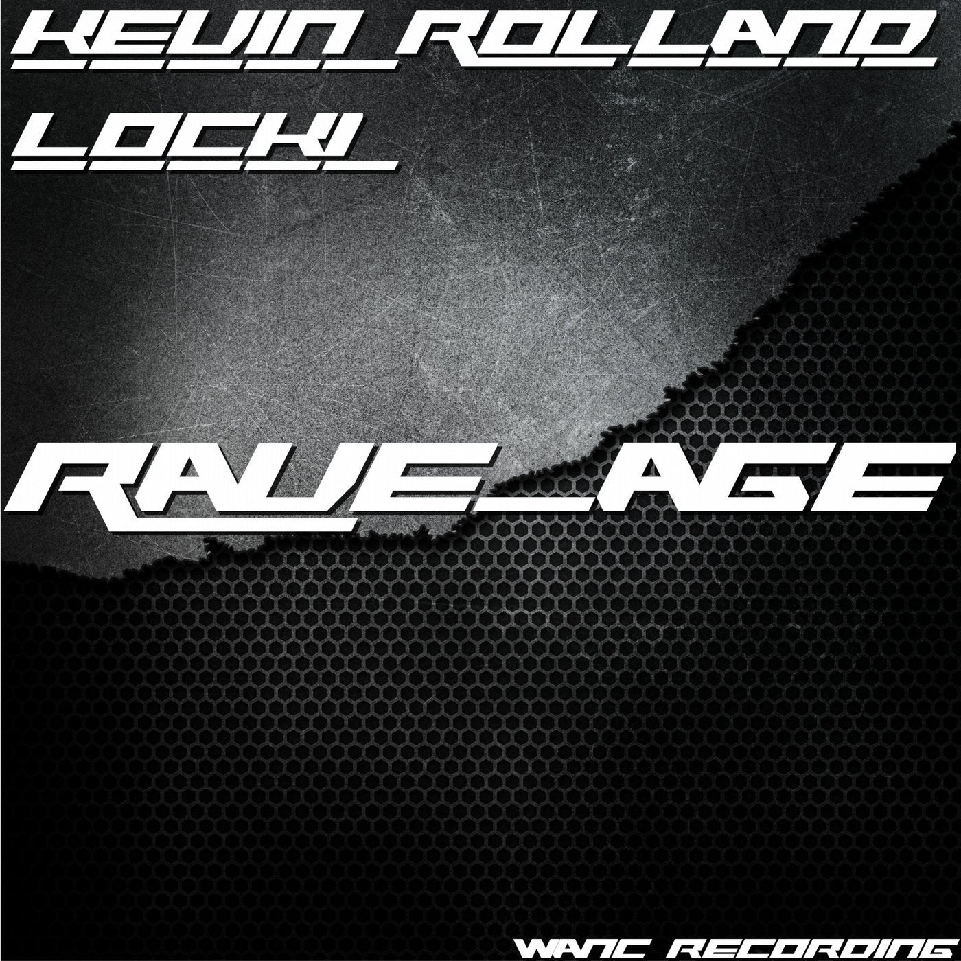 Rave-Age