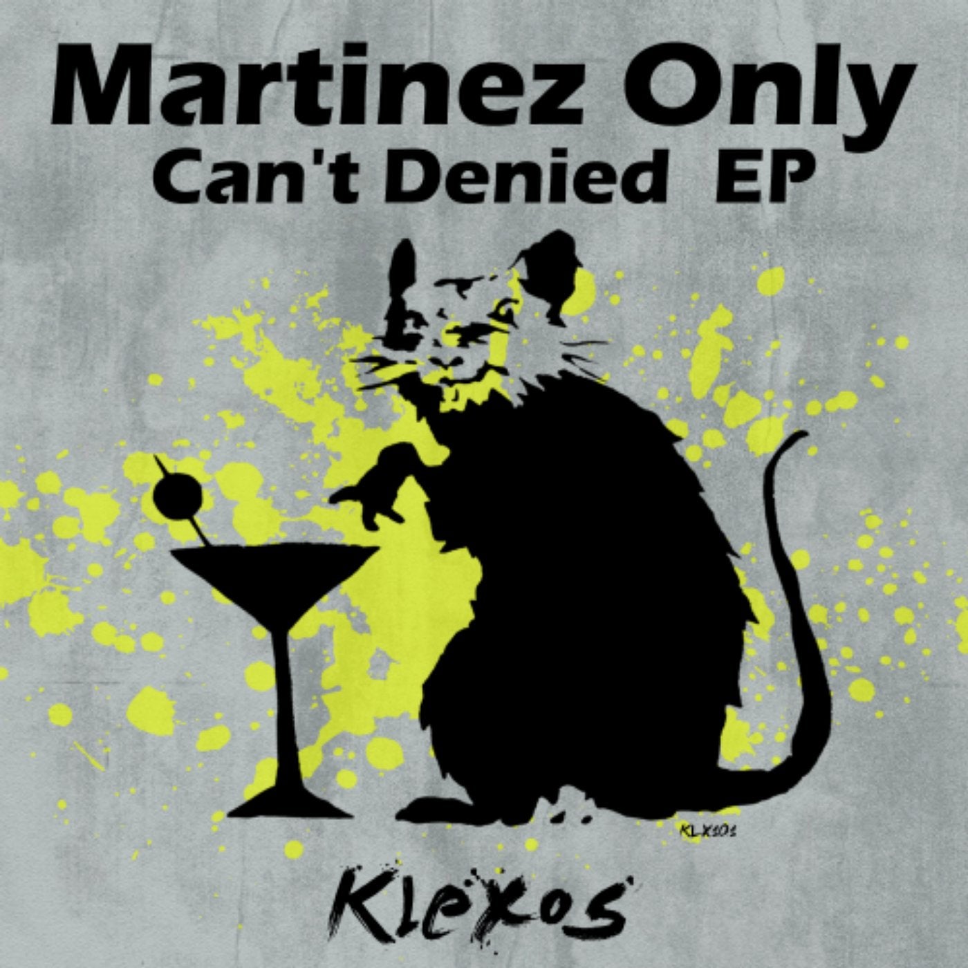 Can't Denied EP