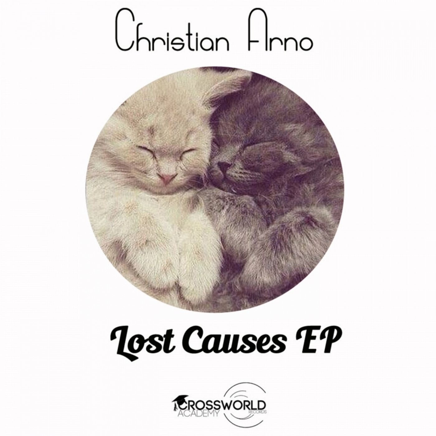 Lost Causes EP