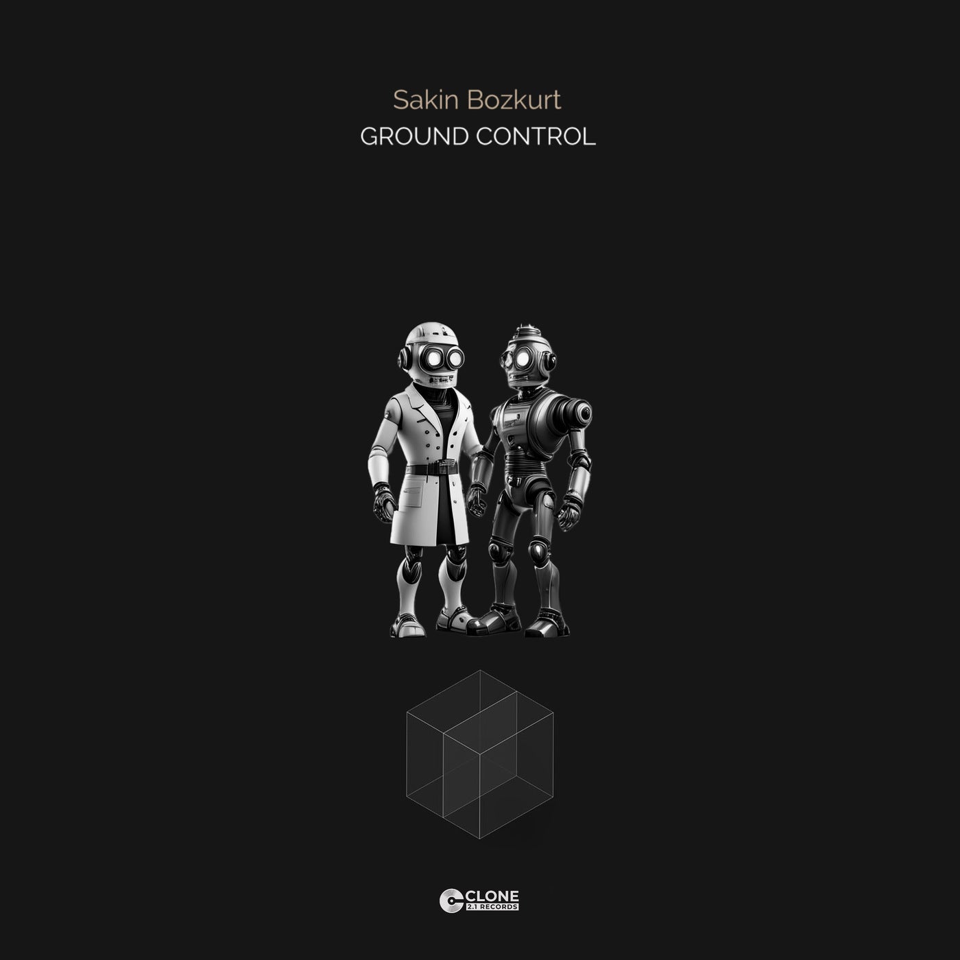 Ground Control