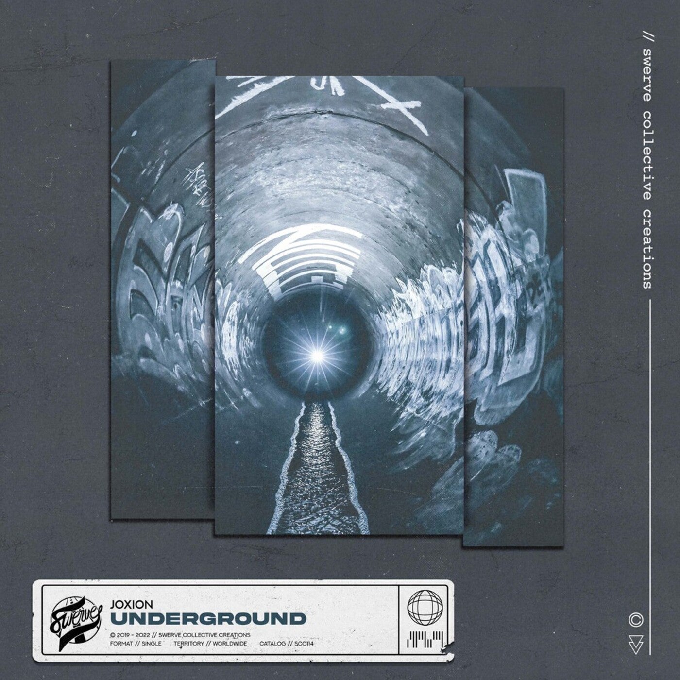 Underground