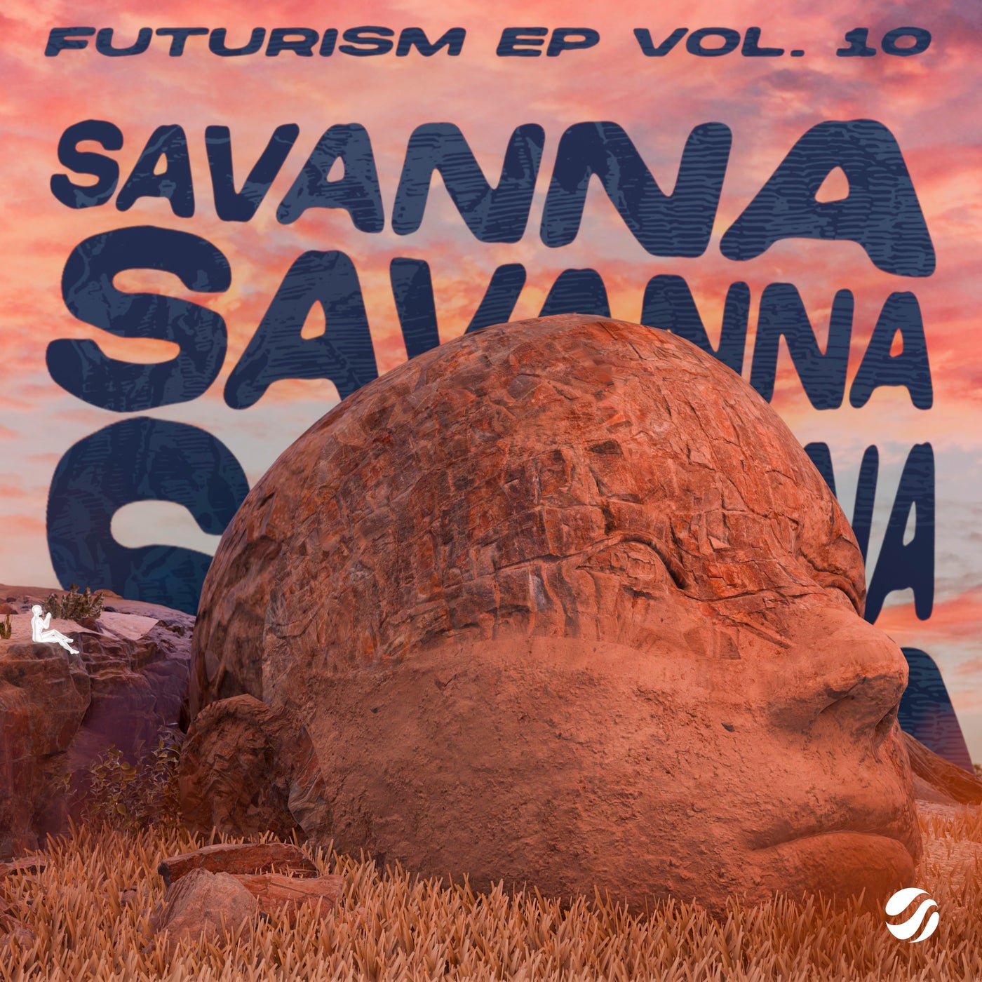 Futurism EP Vol. 10: Savanna
