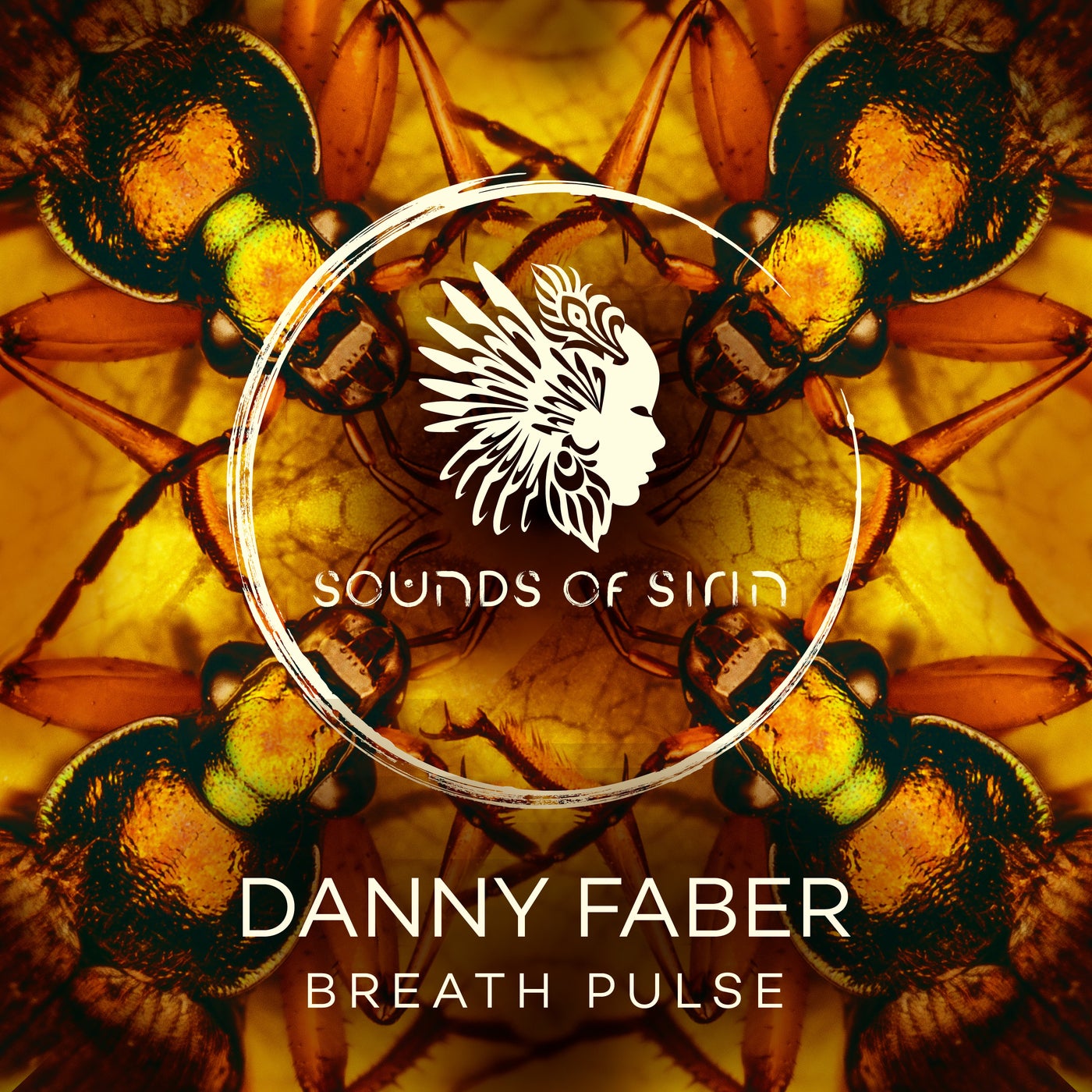 Cover art for Breath Pulse
