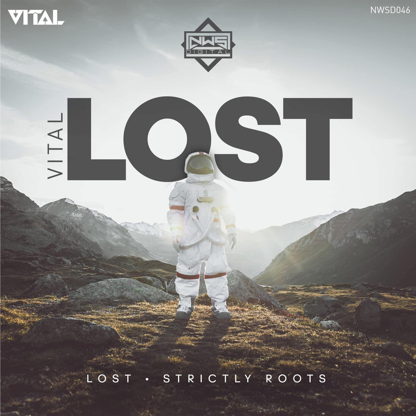 Lost