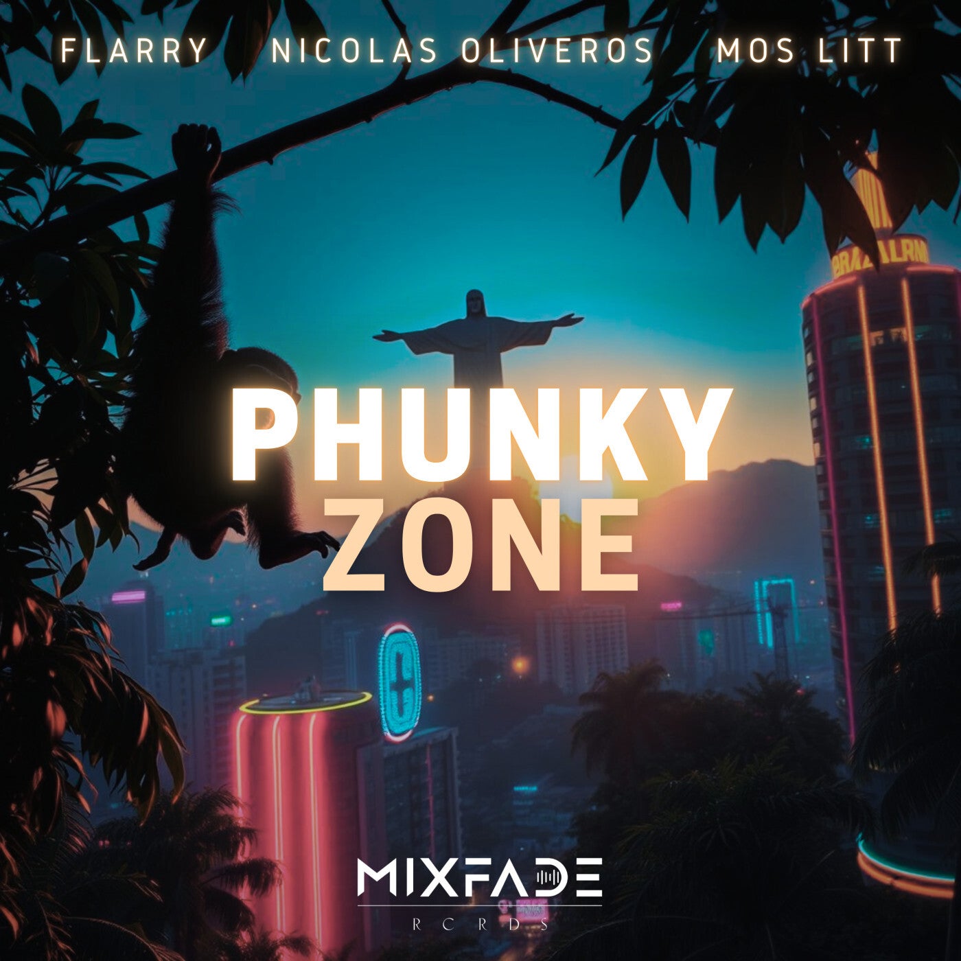 Phunkyzone