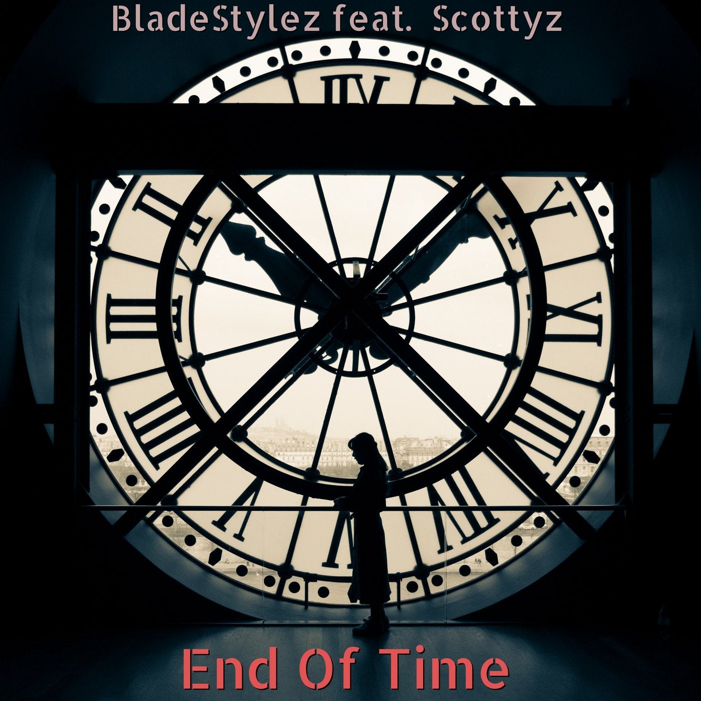 End of Time (feat. Scottyz)