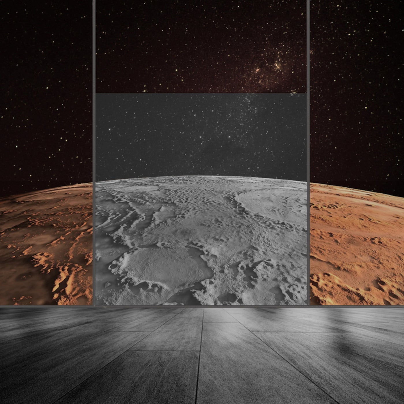 SPTVA03.2: Mars Observation