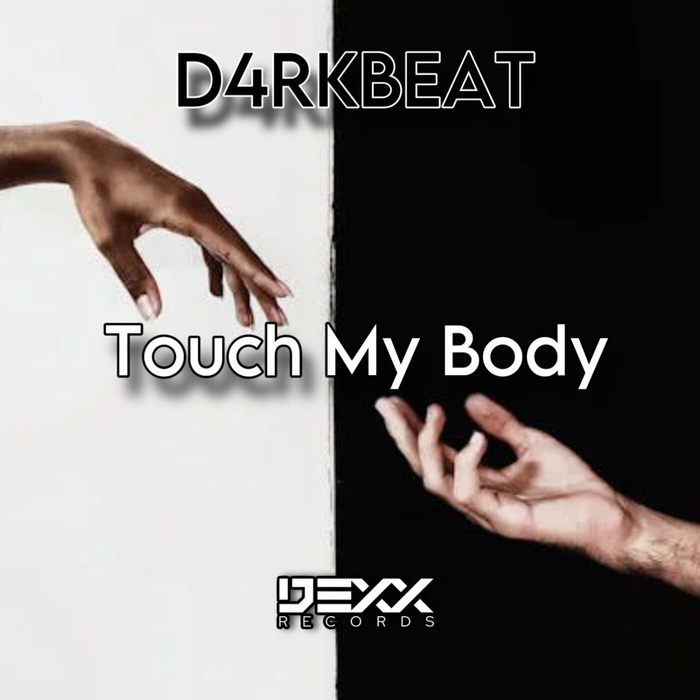 Touch My Body