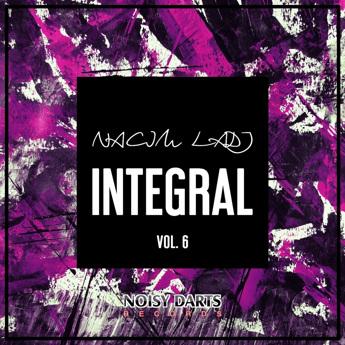 Integral, Vol. 6