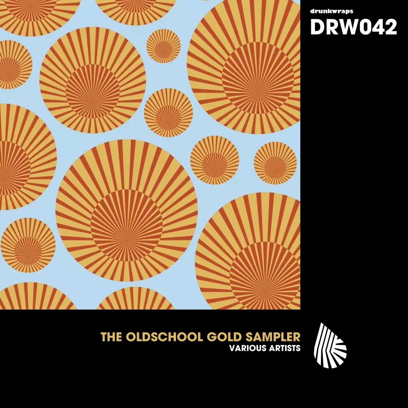 The Oldschool Gold Sampler