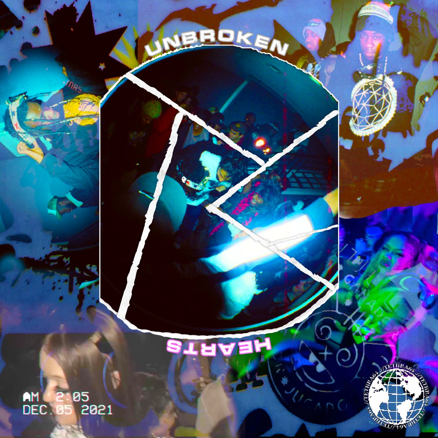 UNBROKEN HEARTS