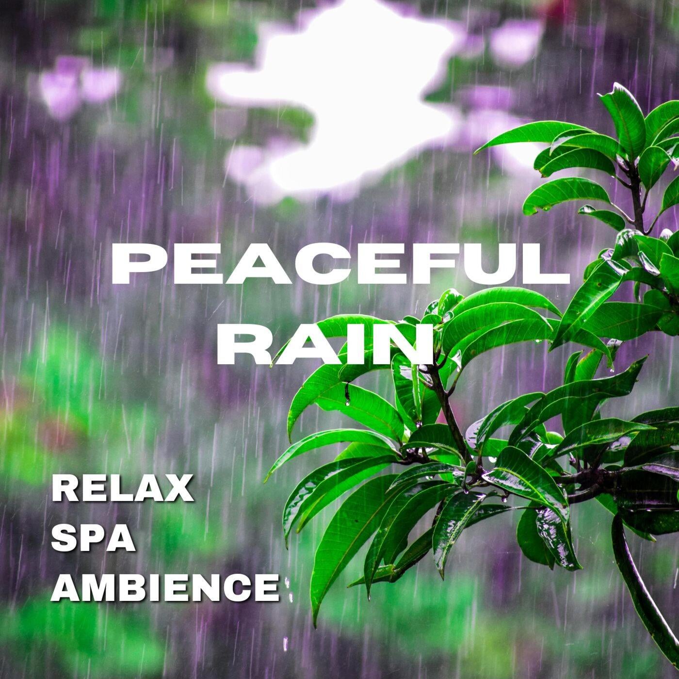 Peaceful Rain