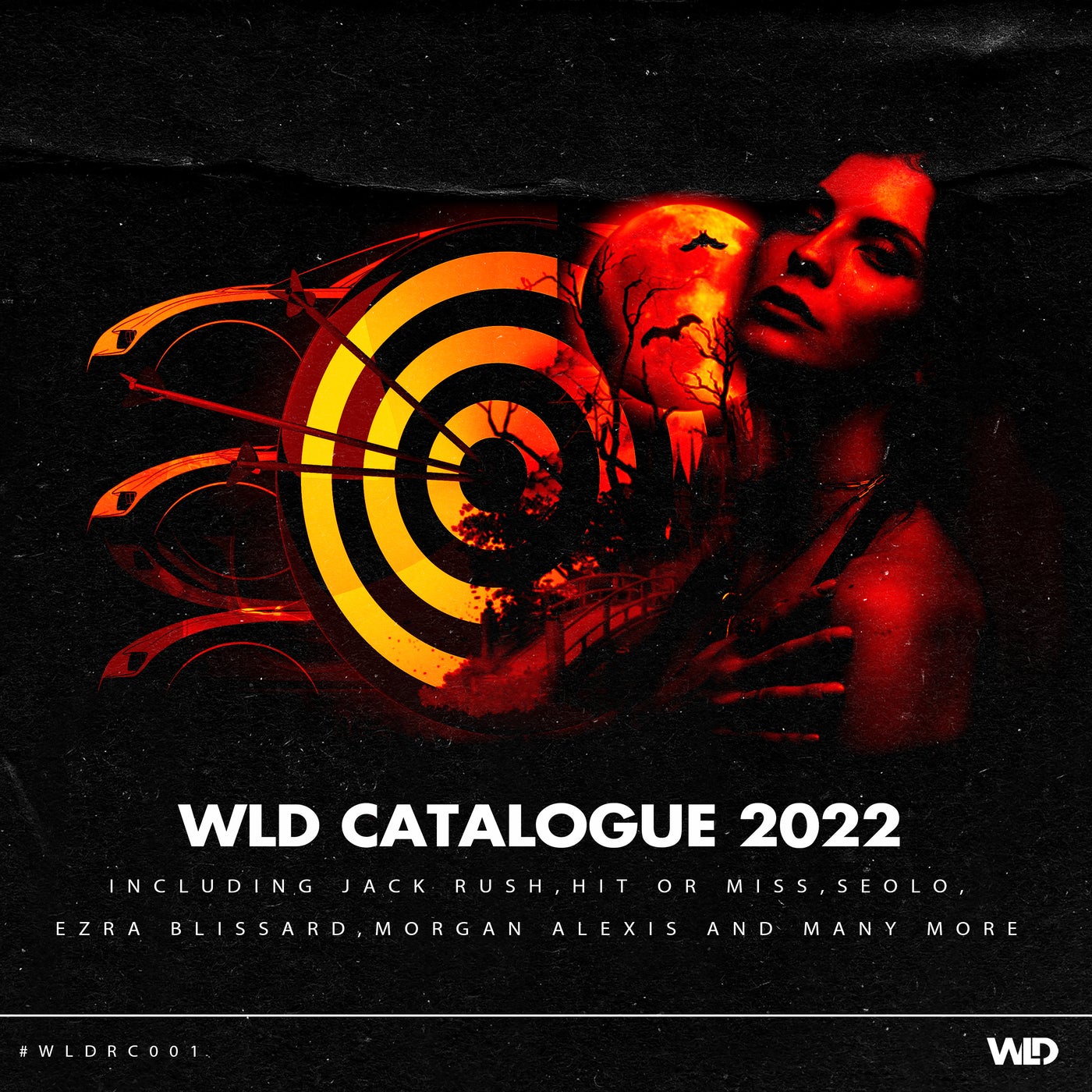 Wld Catalogue 2022