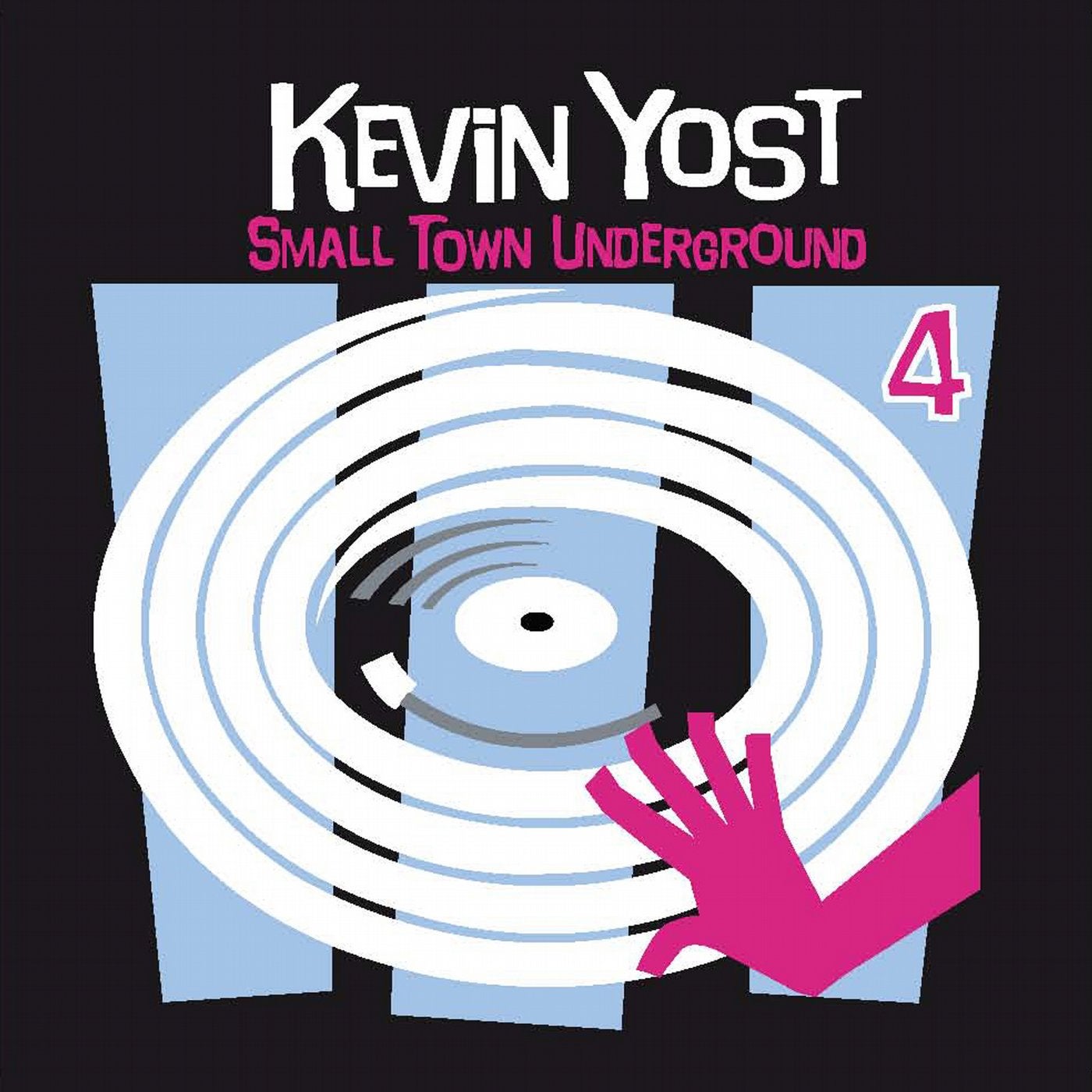 Small Town Underground 4 (Classics Edition)