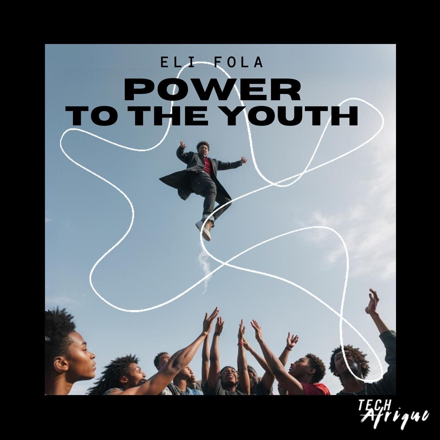 Power To The Youth