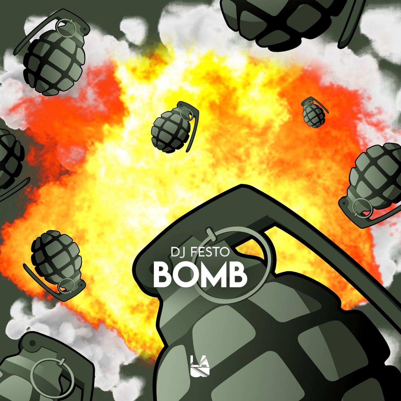 Bomb