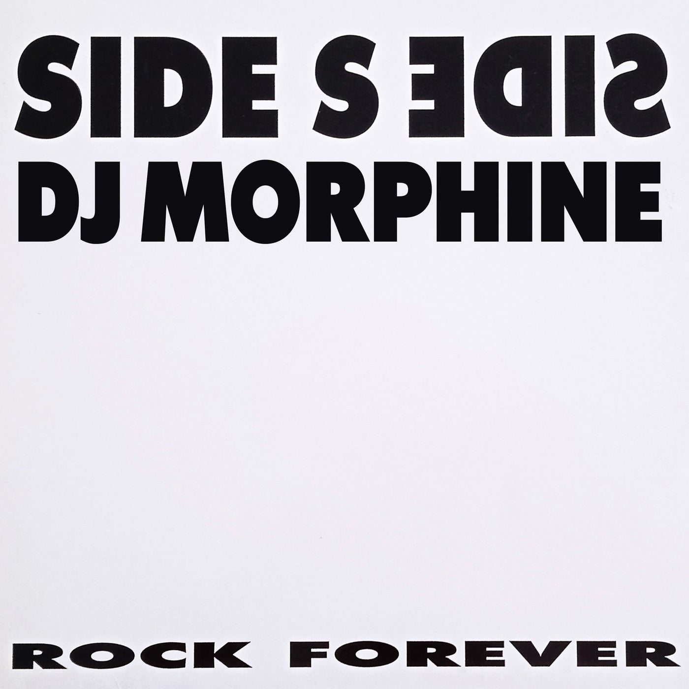 Rock Forever