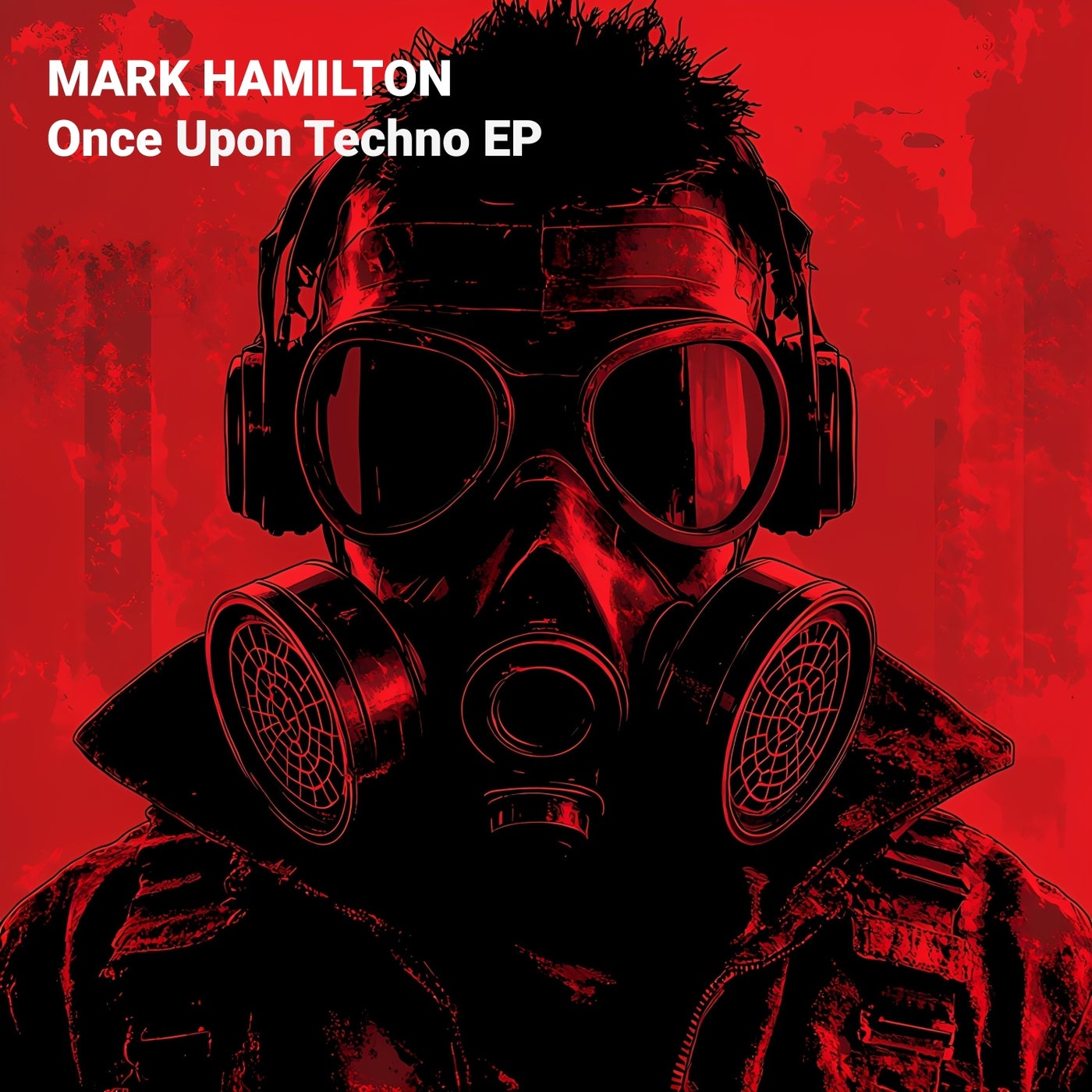 Once Upon Techno EP