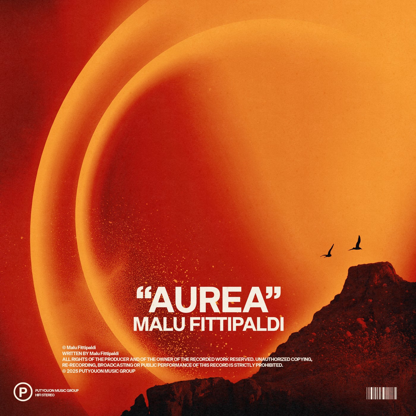 Aurea (Extended)