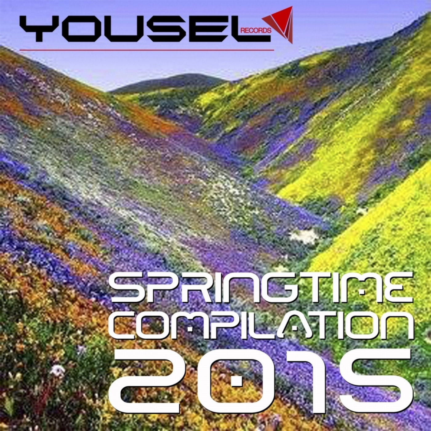 Yousel Springtime Compilation 2015