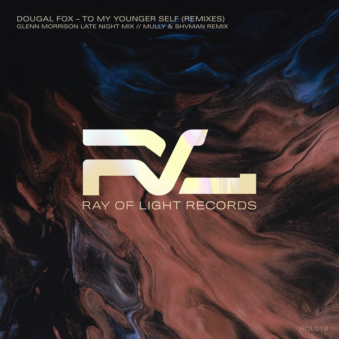 Ray Of Light Records Music & Downloads on Beatport