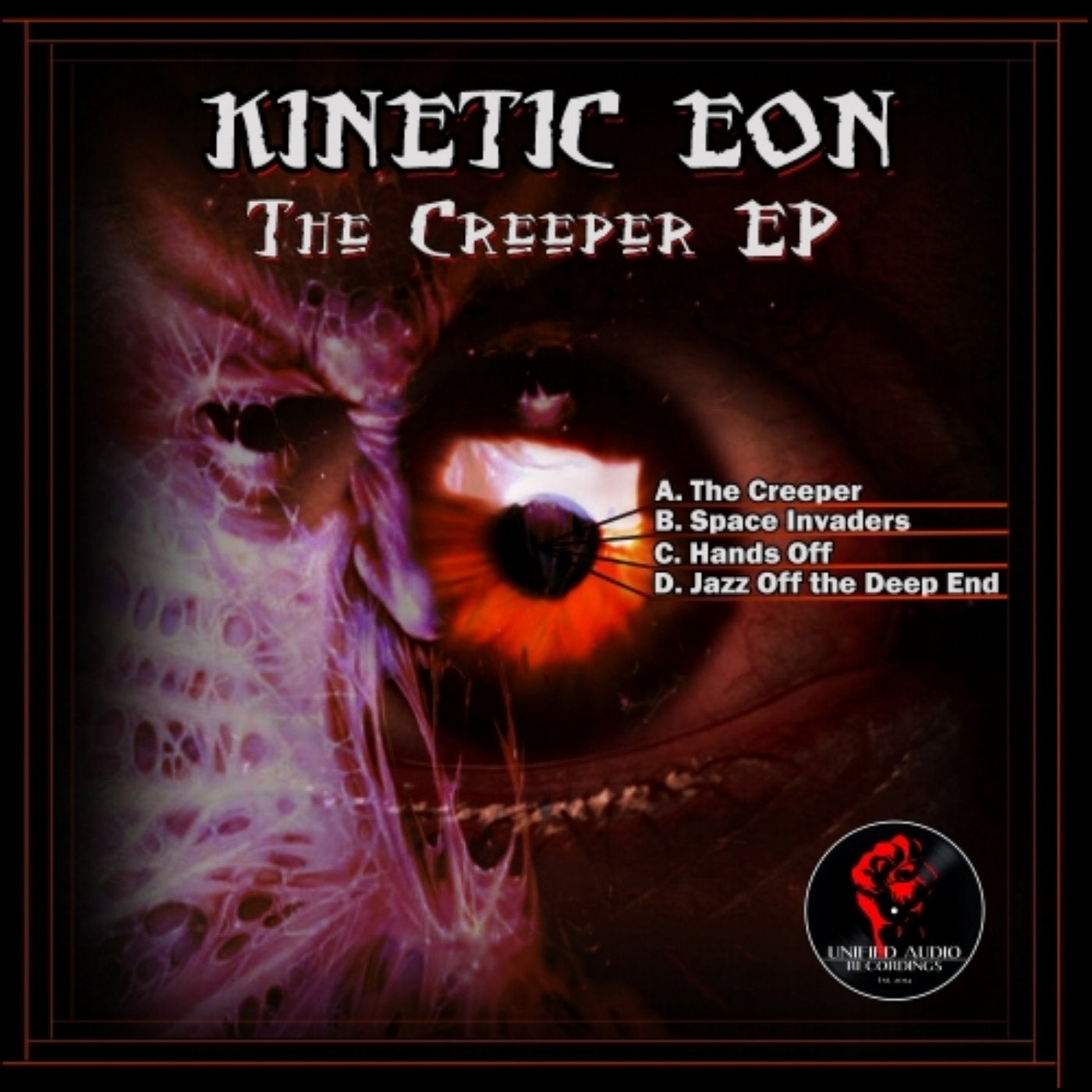 The Creeper