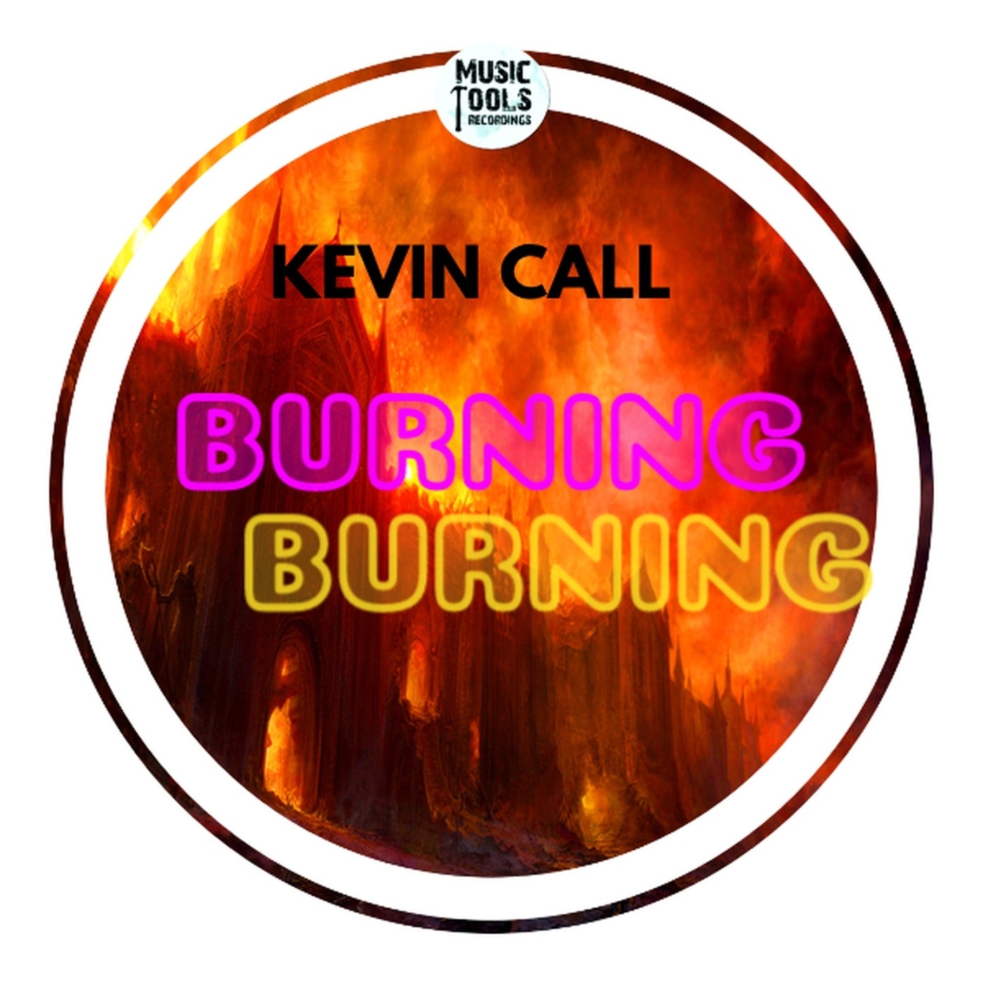 Burning