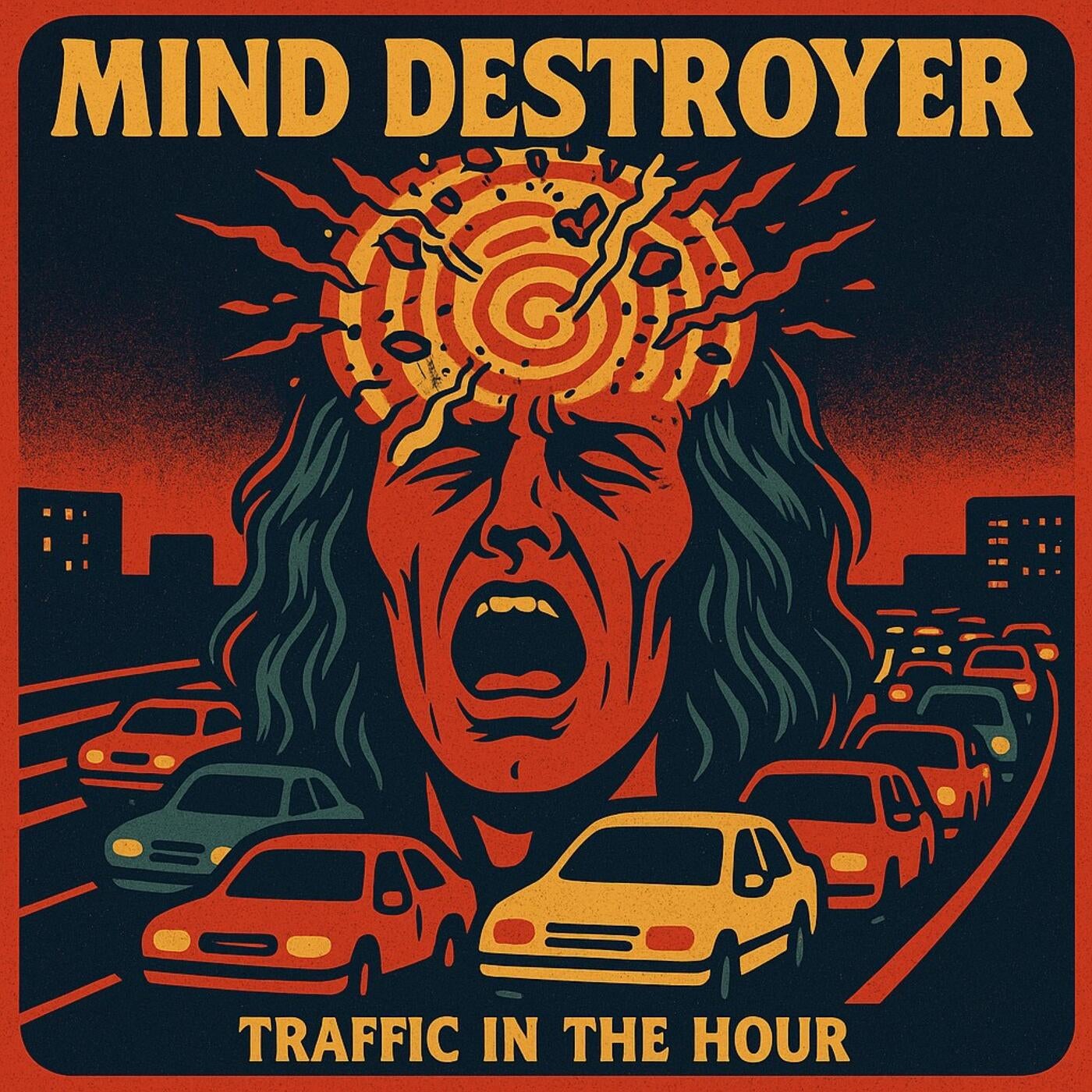 Traffic in the Hour