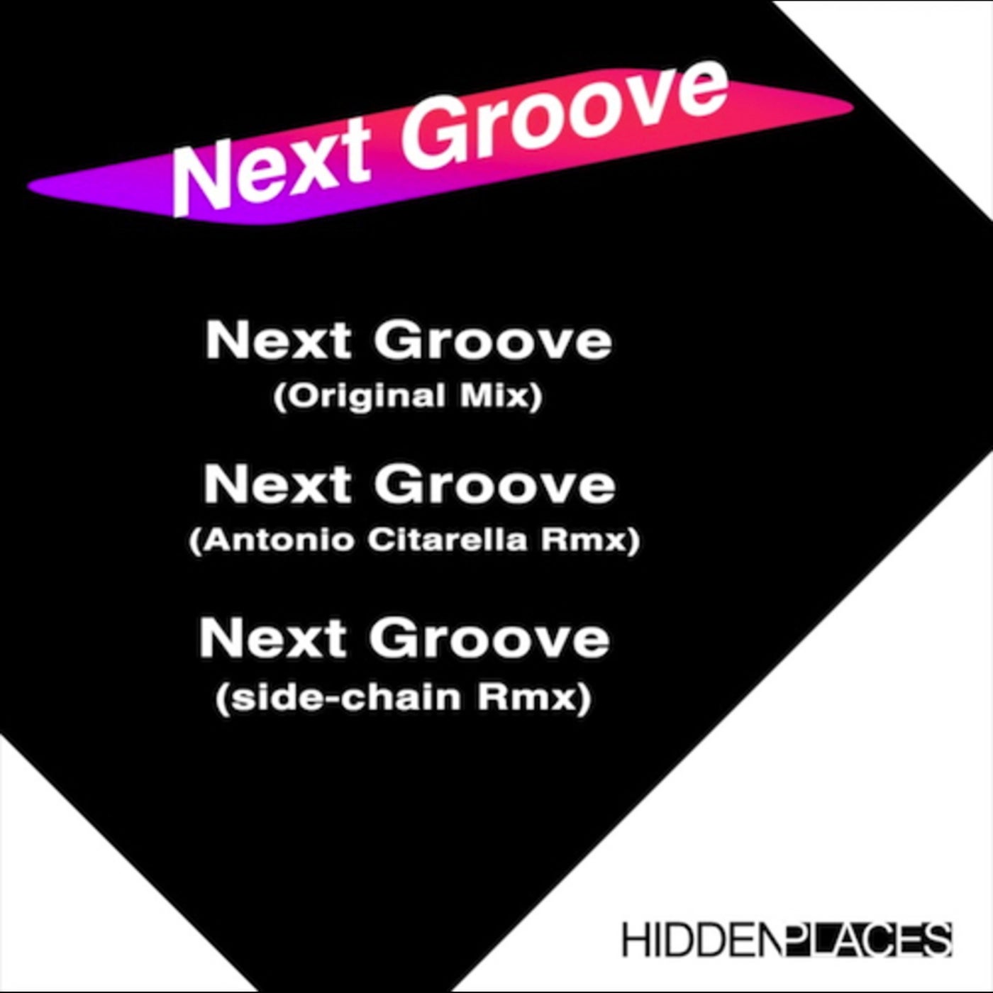 Next Groove