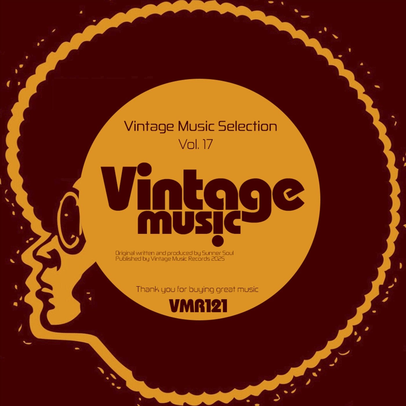 Vintage Music Selection Vol.17