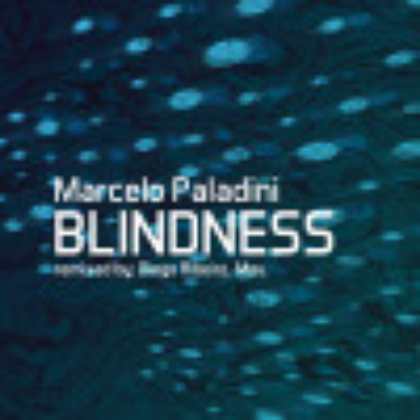 Blindness