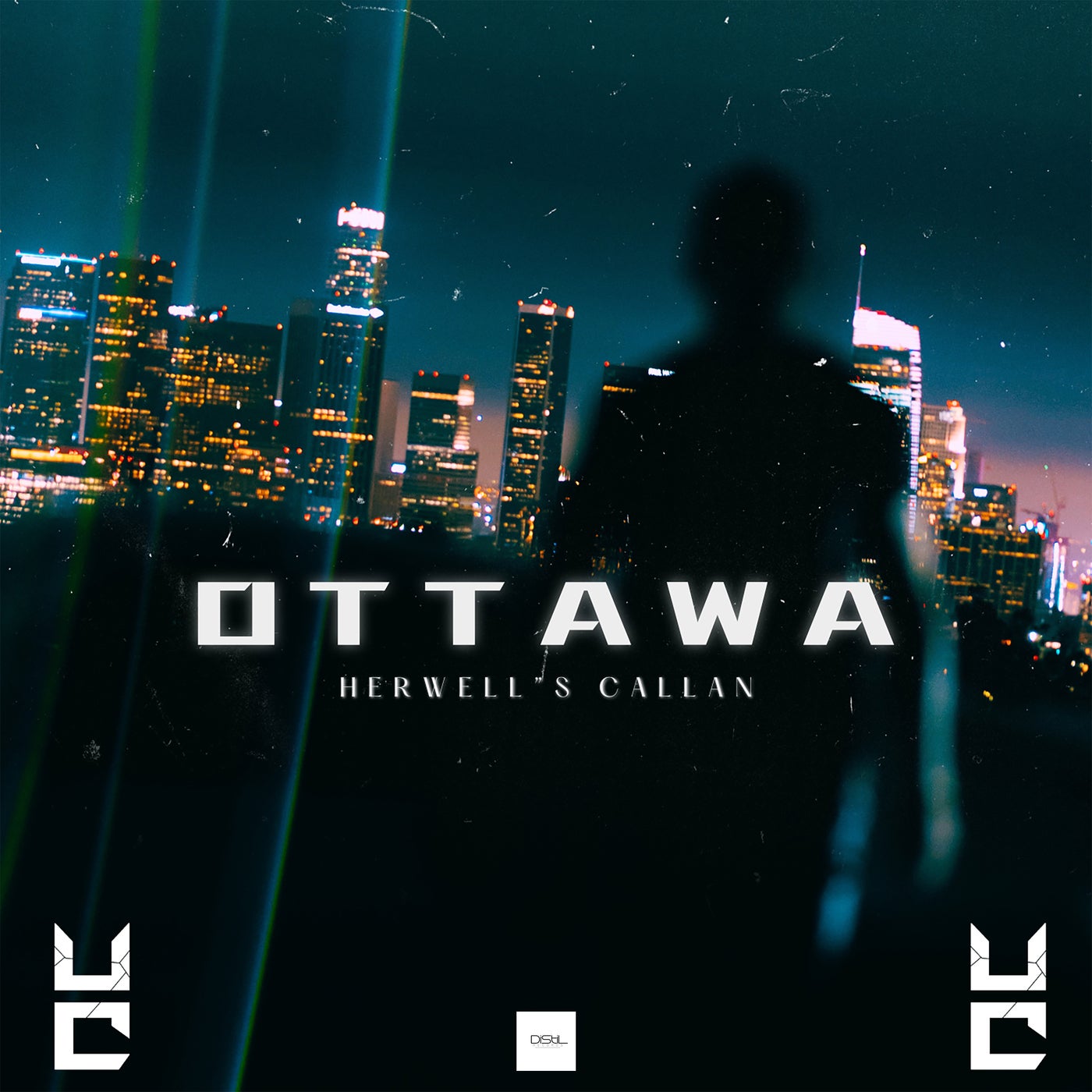 Herwell's Callan - Ottawa [Distil Records] | Music & Downloads on Beatport